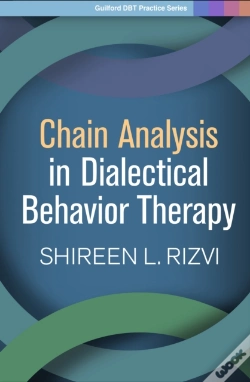 Capa do artigo Chain Analysis In Dialectical Behavior Therapy
