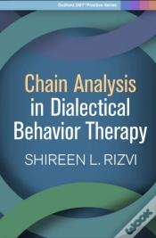 Capa do artigo Chain Analysis In Dialectical Behavior Therapy