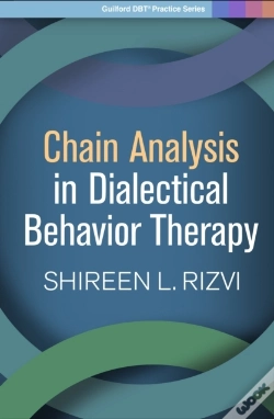 Capa do artigo Chain Analysis In Dialectical Behavior Therapy