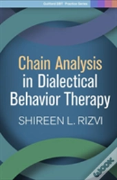 Chain Analysis In Dialectical Behavior Therapy