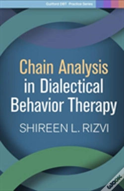 Capa do artigo Chain Analysis In Dialectical Behavior Therapy