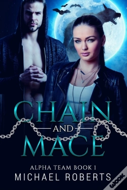 Capa do artigo Chain And Mace