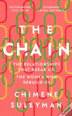 Capa do artigo Chain