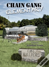 Capa do artigo Chain Gang Elementary
