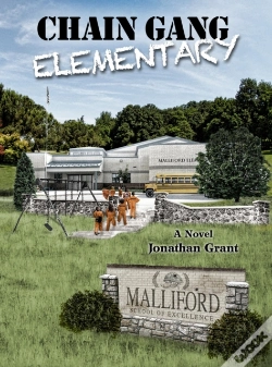 Capa do artigo Chain Gang Elementary