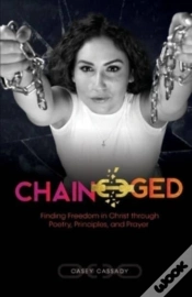 Capa do artigo Chain-Ged