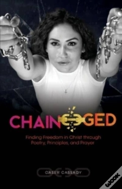 Capa do artigo Chain-Ged