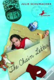 Capa do artigo Chain Letter