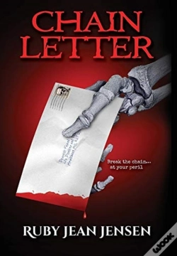 Capa do artigo Chain Letter