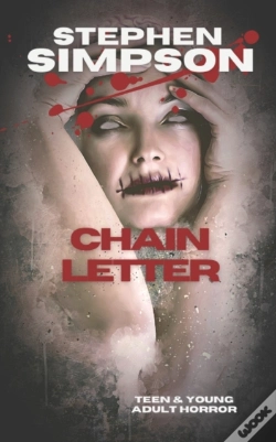 Capa do artigo Chain Letter