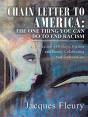Chain Letter To America: The One Thing Y - Preview
