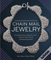 Chain Mail Jewelry