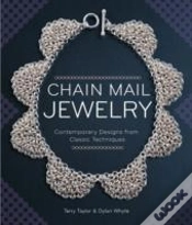 Capa do artigo Chain Mail Jewelry