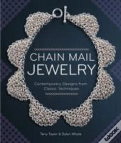 Capa do artigo Chain Mail Jewelry