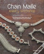 Chain Maille Jewelry Workshop