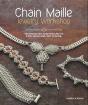 Chain Maille Jewelry Workshop - Preview
