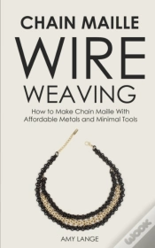 Capa do artigo Chain Maille Wire Weaving