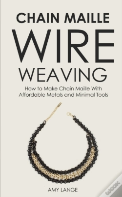 Capa do artigo Chain Maille Wire Weaving