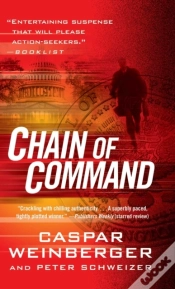 Capa do artigo Chain Of Command