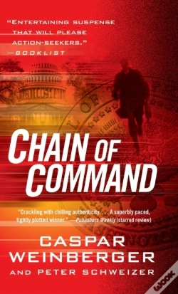 Capa do artigo Chain Of Command