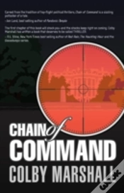 Capa do artigo Chain Of Command