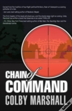 Capa do artigo Chain Of Command