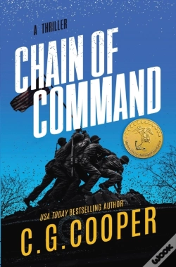 Capa do artigo Chain Of Command