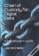 Chain Of Custody For Digital Data