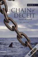 Chain Of Deceit Book 1