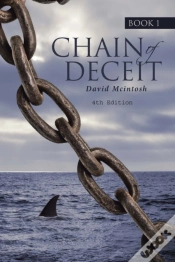 Capa do artigo Chain Of Deceit Book 1