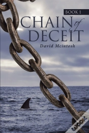 Capa do artigo Chain Of Deceit