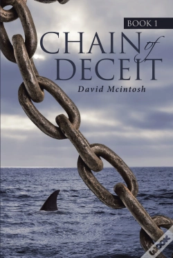Capa do artigo Chain Of Deceit