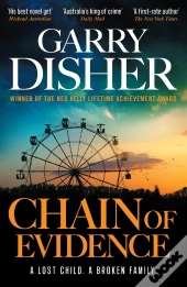 Chain Of Evidence