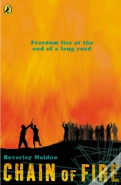 Capa do artigo Chain Of Fire