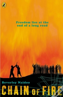 Capa do artigo Chain Of Fire