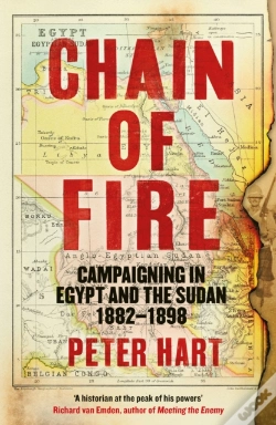 Capa do artigo Chain Of Fire