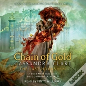 Capa do artigo Chain Of Gold