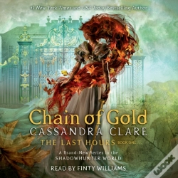 Capa do artigo Chain Of Gold