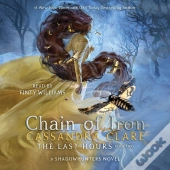 Chain Of Iron