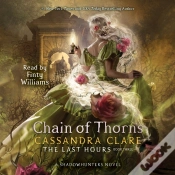 Capa do artigo Chain Of Thorns