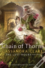 Capa do artigo Chain Of Thorns