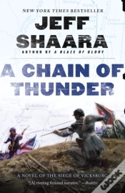 Capa do artigo Chain Of Thunder