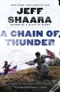 Capa do artigo Chain Of Thunder
