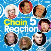 Capa do artigo Chain Reaction