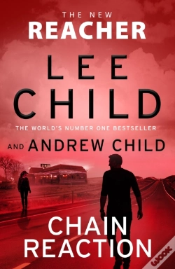 Capa do artigo Chain Reaction