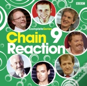 Capa do artigo Chain Reaction