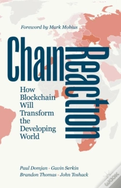 Capa do artigo Chain Reaction