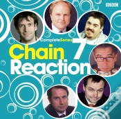 Capa do artigo Chain Reaction