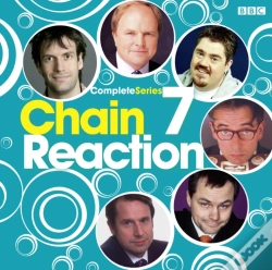 Capa do artigo Chain Reaction