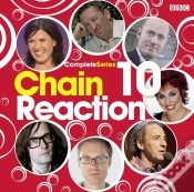 Capa do artigo Chain Reaction: Ruby Wax Interviews Harry Shearer (Episode 4, Series 10)